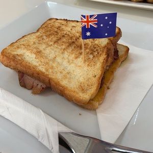 Meet your Posher, Gail